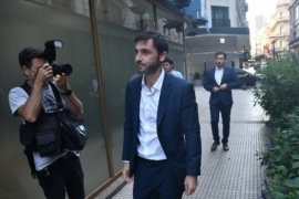 Torres le respondió a Milei: "Que me manden a la gendarmería, que me metan preso"