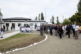 Autoridades provinciales destacaron la importancia de la responsabilidad social en la educación