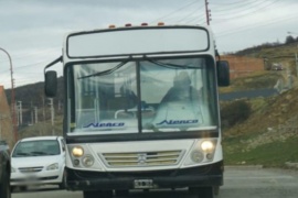 Aumentó el boleto urbano e interurbano en la cuenca