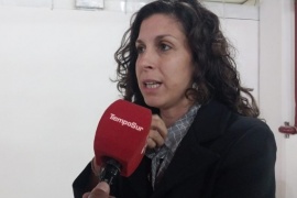 Agostina Mora: “Hay que ver la posibilidad de construir un país federal”