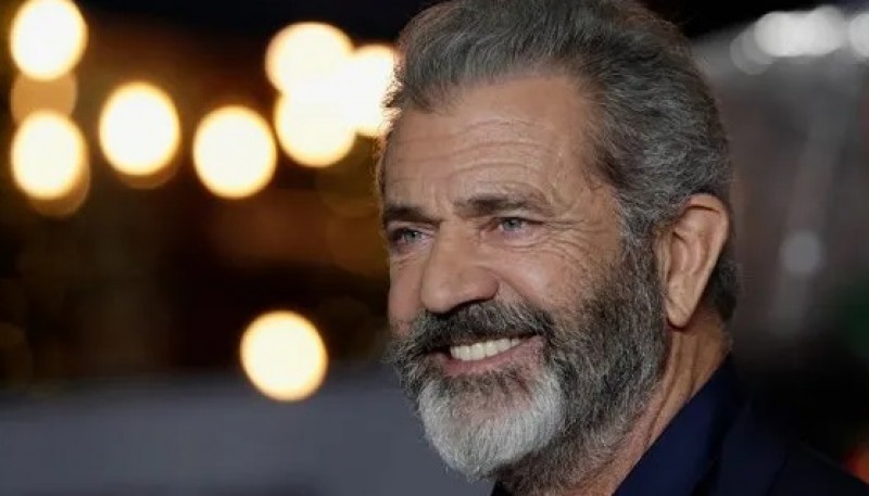 La exitosa película que protagoniza Mel Gibson y que arrasa en la plataforma