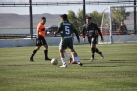 Ganó sin jugar