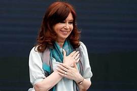 Cristina Kirchner reveló un informe sobre déficit fiscal de las provincias: "Dato mata relato"