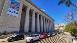 Convocaron un paro universitario nacional para el 14 de marzo