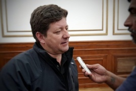 Pedro Luxen: “La Patagonia debe defender sus recursos y a su pueblo”
