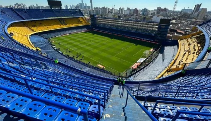 La decisión de Boca para avanzar en la remodelación de La Bombonera