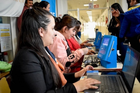 Río Gallegos, un municipio sin “techo de cristal”