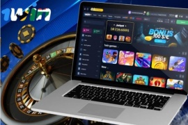 Descubra las mejores plataformas de casinos en línea