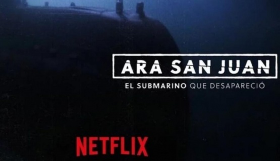 Caleta Olivia forma parte del documental “ARA San Juan”: el submarino que desapareció