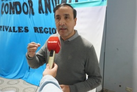 Intendente Grasso marcó su apoyo a la Cuenca en la lucha por YCRT