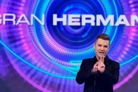 Ya se hicieron la fulminante y espontánea en Gran Hermano