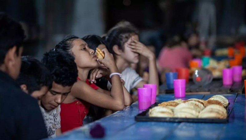 Foto: Martín Acosta