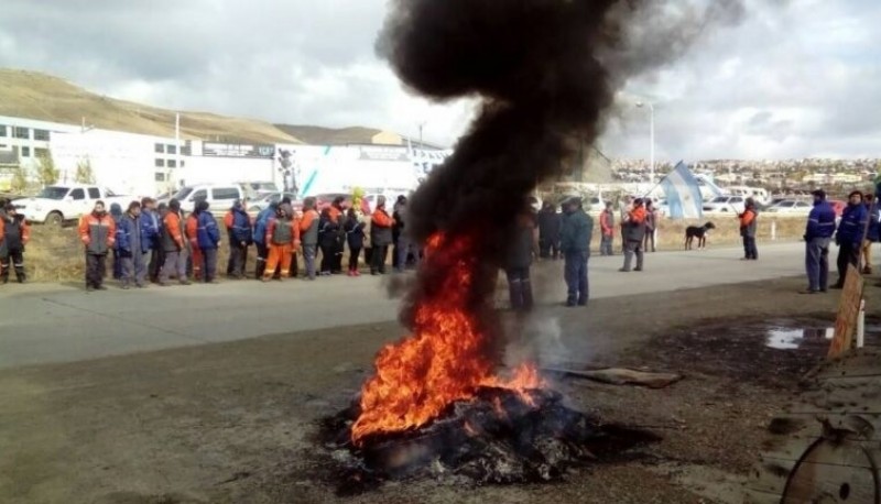 Foto: Patagonia Nexo. 