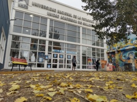 La UNPA adhiere al Paro Nacional de las Universidades