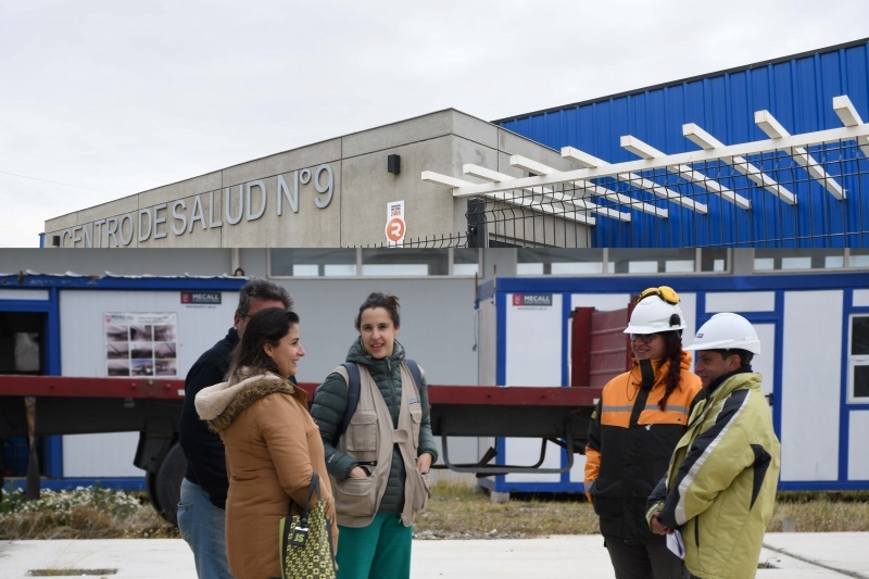 noticiaspuertosantacruz.com.ar - Imagen extraida de: https://www.tiemposur.com.ar/info-general/comenzara-la-construccion-de-un-hospital-modular-para-el-barrio-san-benito