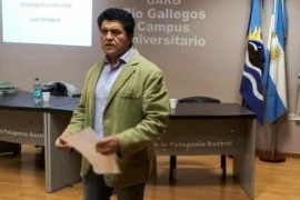 Nuevas autoridades en la Agencia Ambiental Municipal