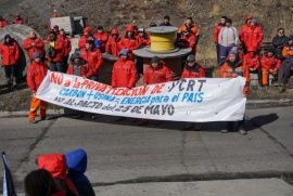 Confirmado: los trabajadores de YCRT cobraron este sábado los haberes de febrero