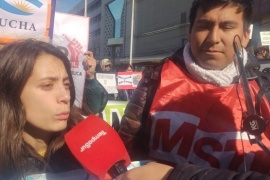 Las universidades se manifestaron en contra del recorte presupuestario