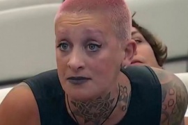 Malas noticias para Furia de Gran Hermano: le usurparon un terreno en San Clemente