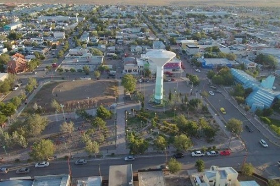 La Policía de Santa Cruz frustró un robo en proceso