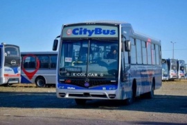 Desde este lunes el boleto de CityBus será de $800