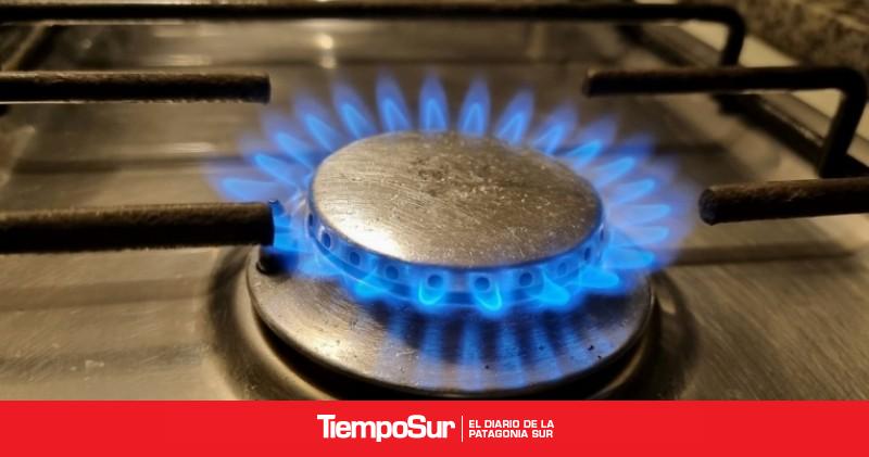 El gas aumentará en abril: las subas podrían superar el 300 %