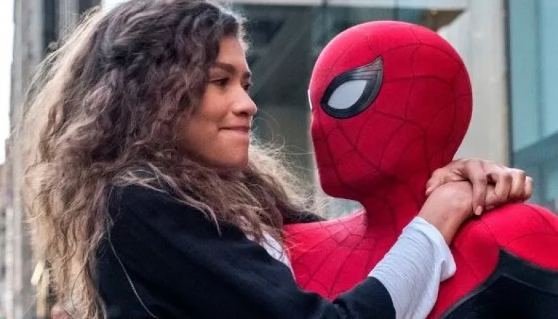 Spiderman 4: Tom Holland y Zendaya volverían a Marvel este año