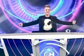 Gala de eliminación en Gran Hermano