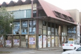 Recuperarán un edificio histórico de la capital