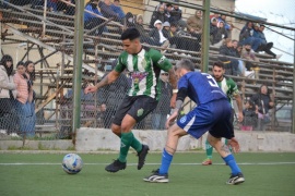 Un clásico y un derbi