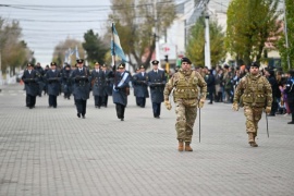 Unidad para el 25 de mayo: la provincia y el Municipio harán las actividades en conjunto