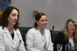 Hospital Zonal Caleta Olivia: habrían renunciado las tres directoras