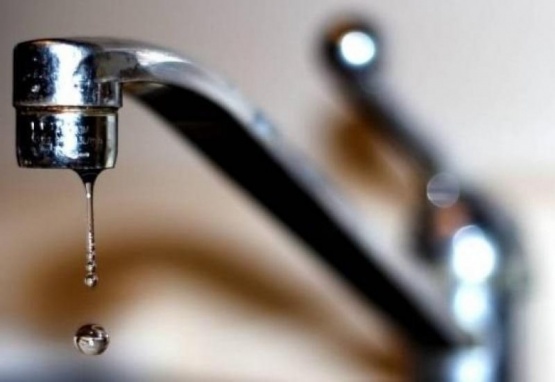 Habrá interrupción del servicio de agua en Río Turbio