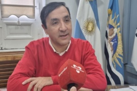 Grasso sobre la muerte en la mina: “Me dolió la declaración del Ministro de Trabajo”