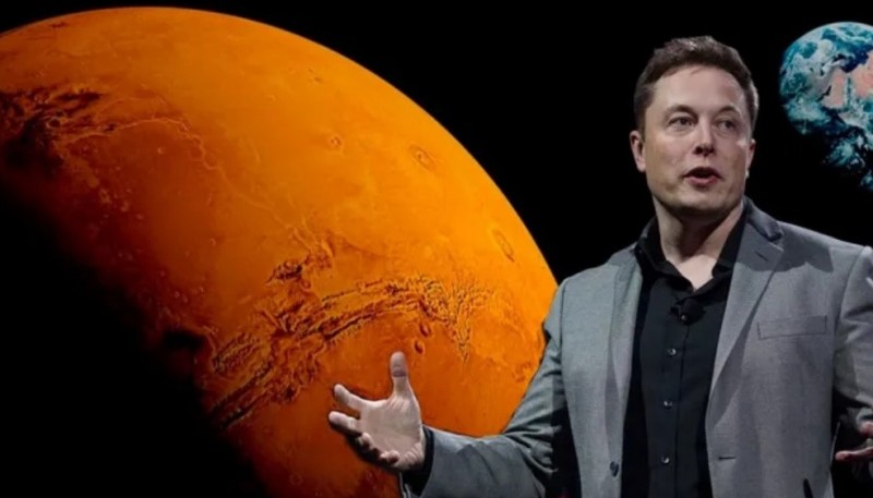 ¿Quién es Elon Musk? El multimillonario que quiere colonizar Marte y tiene 11 hijos