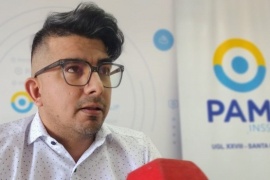 Jairo Guzmán: “Nos hemos encontrado con muchos desarreglos”