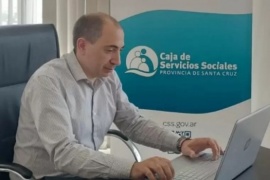 Apuntado hasta por los propios, Pérez Soruco camina por la cuerda floja en la CSS 