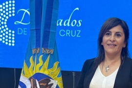 Rasgido confirmó una reunión con el presidente de la Caja de Previsión