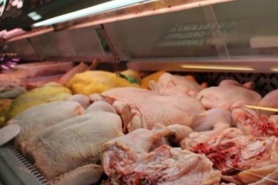 Río Gallegos: cayó el consumo de pollo y los comerciantes se mantienen con ofertas