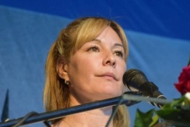 Zulma Neira: “Le solicito a los ediles que se ocupen de las necesidades de la población”