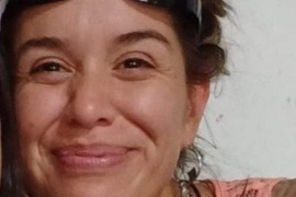 Una familia busca a Tania Arce desde la tarde del sábado