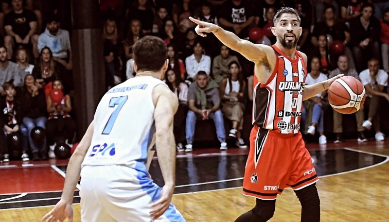 Cequeira fue el máximo goleador del Cervecero. (Foto: Quilmes)