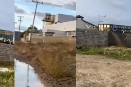 El eterno debate de la contaminación ambiental en Río Gallegos