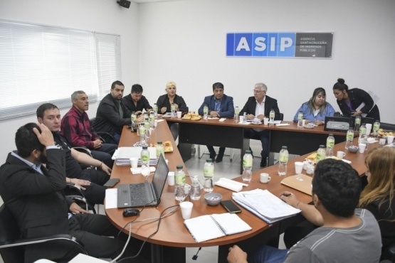 La paritaria central sigue trabada: pasaron a otro cuarto intermedio