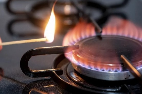Pablo Grasso sobre el tarifazo al gas: “Se va a volver algo insostenible”
