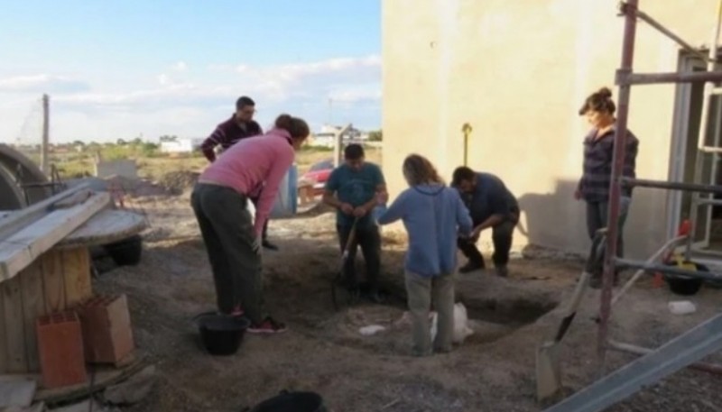 Los restos humanos hallados en Chubut podrían ser mucho más antiguos según los investigadores 