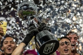 Todo confirmado para las semifinales: cuándo juegan Boca y Estudiantes