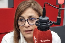 Diputada Rasgido: "Hay que buscar las mejores herramientas para dar respuestas"