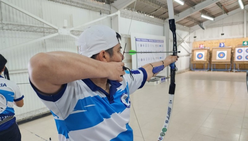 A las 15:00 comenzará la acción este domingo. (Foto: TFP)