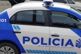 Dos hombres detenidos tras amanezas con arma blanca